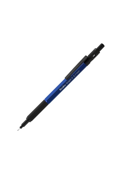 Scrikss Graph X Versatil Metal Kalem İsme Özel 0.7 Mm Scrikss Graph X Versatil Metal Kalem İsme Özel 0.7 Mm
