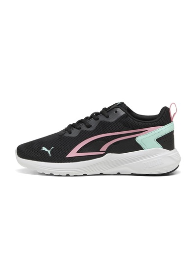 Puma 387386-25 All-day Active Unisex Spor Ayakkabı Çok Renkli