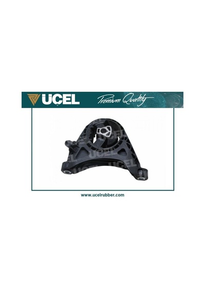 Üçel Motor Takozu Opel Insignia A 2.0 Turbo-2.0 Cdti Ucel S91145 13227769-013227769-684616