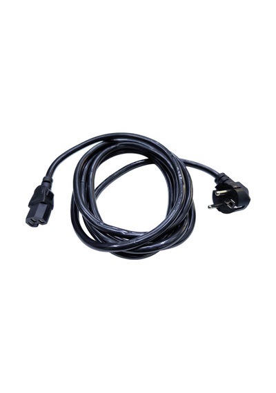 Power Kablo C15 3x1.5 Güç Kablosu 3m