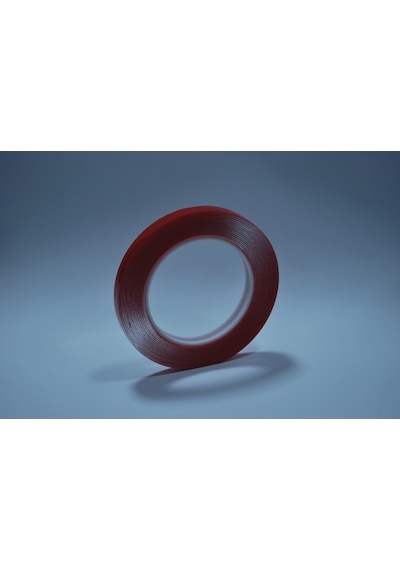 Onba 18mm x 5mt Çift Taraflı Silikon Bant