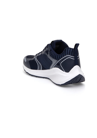 U.S. Polo Assn. Erkek Lacivert Spor Ayakkabı 50313714-VR033