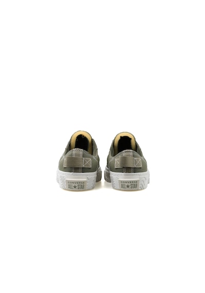 Converse Chuck Taylor Erkek Ayakkabı A08726c Yeşil