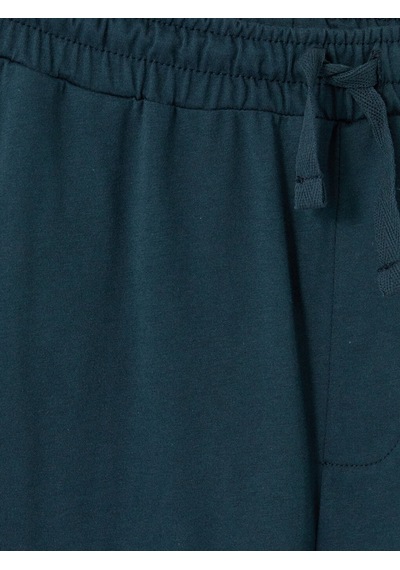Lc Waikiki Lc Waıkıkı Yeşil Slim Fit Erkek Şort