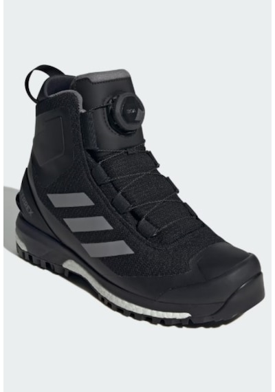 Adidas If4956 Terrex Conrax Boa Erkek Bot siyah