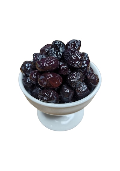 Katırlı Güney Tarla Sofralık Siyah Zeytin M-S 1 KG