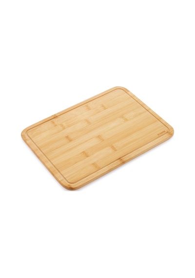 Schafer Woodart 3 Lü Dikdörtgen Kesme Tahtası Sarı