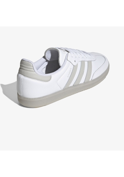 adidas Samba Og Erkek Beyaz Sneaker Jı3206 Beyaz