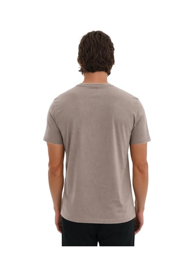 Arma Ar-ma Erkek Bisiklet Yaka Tişört Resim Baskili Örme Kumaş Regular Fit %100 Pamuk 30/2 Süprem Y31344448702 Gri-bej G8 Arma Ar-ma Erkek Bisiklet Yaka Tişört Resim Baskili Örme Kumaş Regular Fit %100 Pamuk 30/2 Süprem Y31344448702 Gri-bej G8