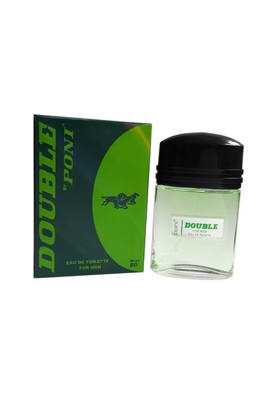 Poni Double Erkek Parfüm EDT 85 ML