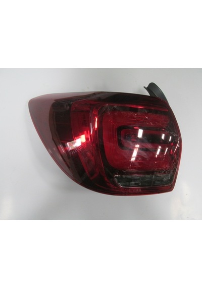 Renault Symbol 17/21 Stop Lambası Sol Mars E Marklı