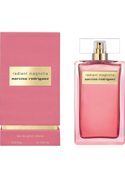 Narciso Rodriguez Radiant Magnolia Edp 100 Ml Kadın Parfüm Diğer