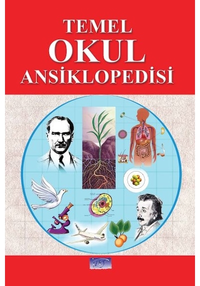 Temel Okul Ansiklopedisi