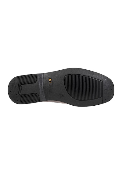 Dr. Flexer M061601 Erkek Klasik Comfort Ayakkabı M061601-R1534 Siyah
