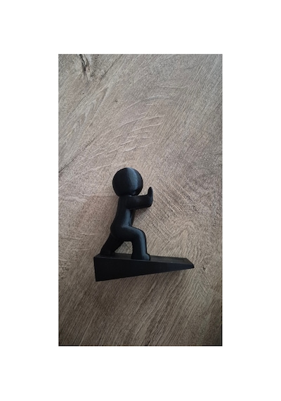 Küçük Kahraman Kapı Stoperi - 938848106