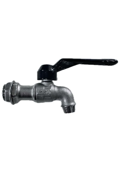 Eca Küresel Musluk 1/2"