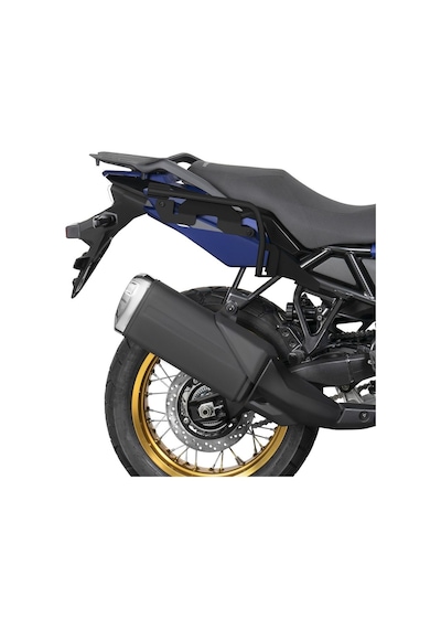 Suzuki V-strom 800 Se/de 23-25 Yan Çanta Demiri Shad S0vs83ıf Siyah