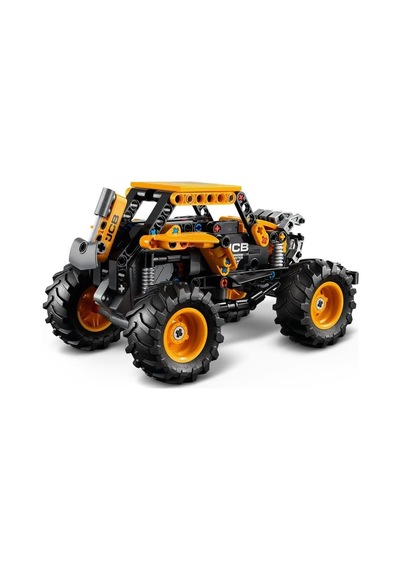 42199 Lego Technic Monster Jam Dıgatron Çek-bırak 218 Parça +7 Yaş