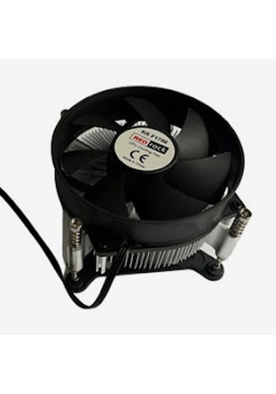 Redrock F1700 1700p Cpu Fanı