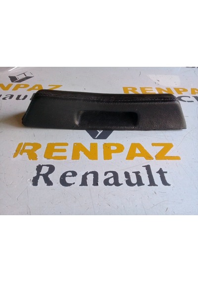 Renault 12 Gts Ön/Arka Kapi Kolçagi Genis Siyah 509853013