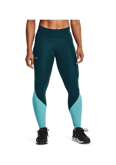 Under Armour Kadın Tayt 1356181-463 Çok Renkli