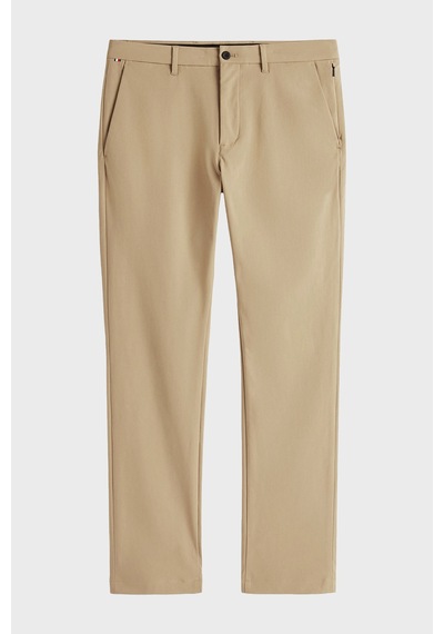Tommy Hilfiger Erkek Pantolon Mw0mw43408 Aeı Vizon VİZON