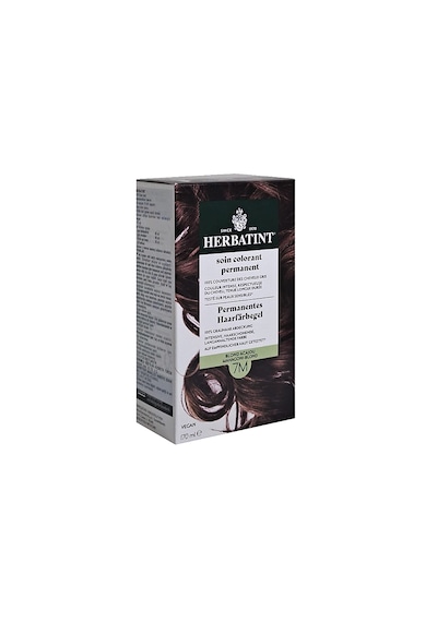 Herbatint Saç Boyası 7m Blond Acajou - Mahogany Blonde 170 Ml
