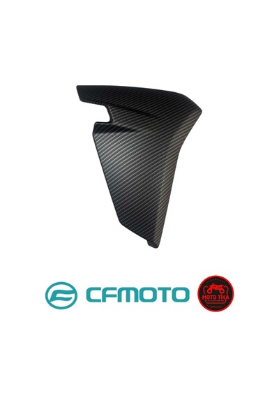 Cf Moto Nk 250 Ön Panel Sağ Siyah  Tika0000277 -