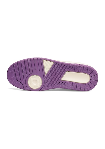 Hummel Uzy Kadın Bej Sneaker Bej