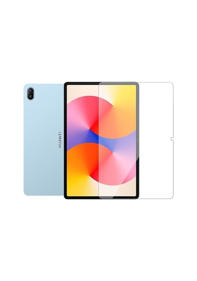 Huawei Matepad Se 11 İnç İle Uyumlu Kırılmaz Tablet Temperli Cam Ekran Koruyucu