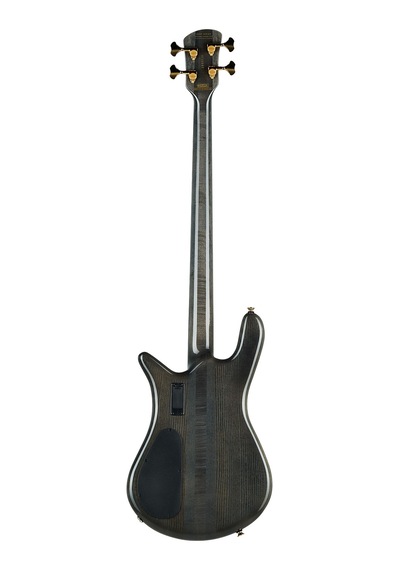Spector Euro Cst 4 Telli Bas Gitar Natural Black Burst Gloss