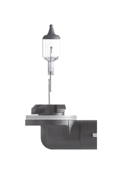Osram 881 12v H27/2 27w Tek Flaman Far Ve Sis Ampulü Pg13