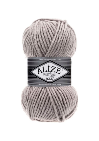 Alize Alize Süperlana Maxi 652