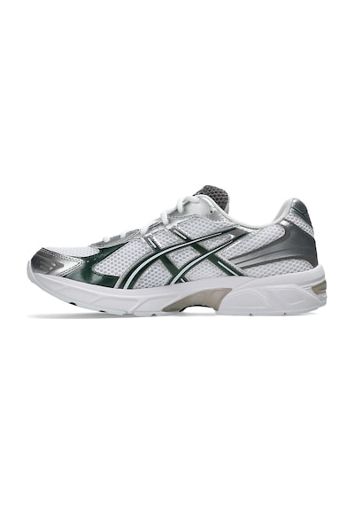 Asics Gel-1130 Unisex White/digital Sakura Sneakers 1203a609-106 White/digital Sakura