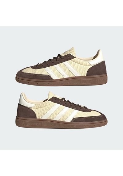 Adidas Handball Spezial Erkek Günlük Spor Ayakkabı C-adıkj9974e10a00 Kahverengi