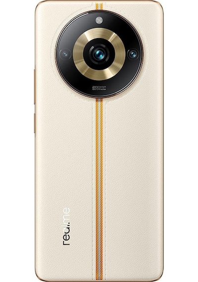 Realme 11 Pro+ 12 GB 512 GB (Realme Türkiye Garantili)