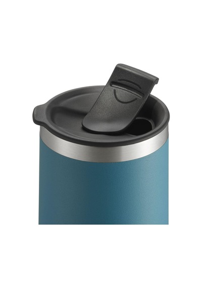 Tupperware Xploris Termos Bardak 350ml Yeşil