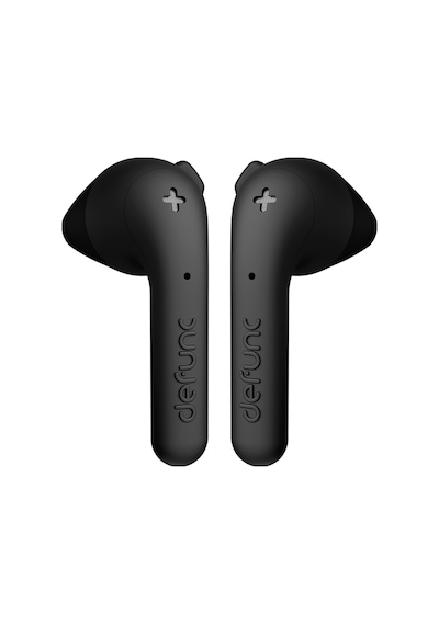True Basic Iı Bluetooth Kulaklık Siyah