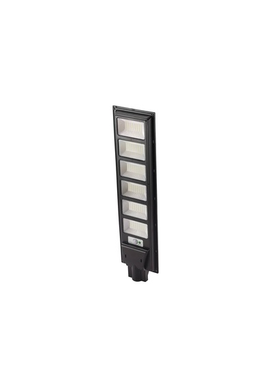 600w Solar Sokak Armatürü Beyaz - Siyah