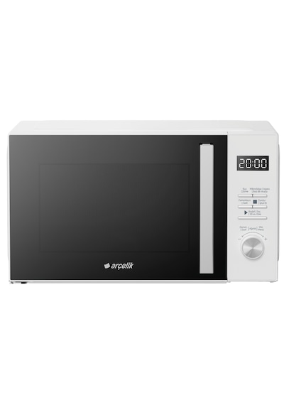 Arçelik MD 240 24 L Solo Mikrodalga Fırın