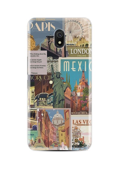 Xiaomi Redmi 8a Kılıf Hd Baskılı Kılıf Yüksek Korumalı - /çoksatanlar/- Name-28.jpg Renk245 Renk245