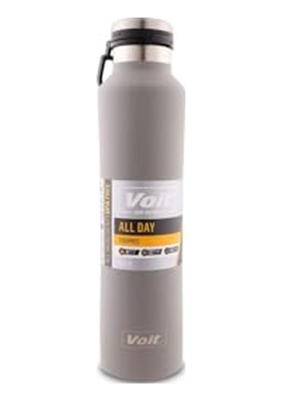 All Day Termos 800 Ml, Gri Genel