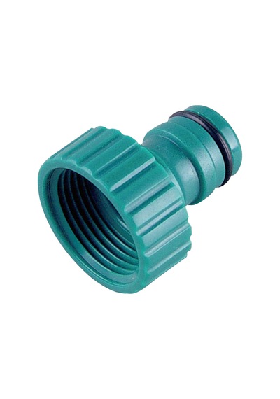 Expert 55157 Profi Musluk Bağlantısı 1" - 3/4"