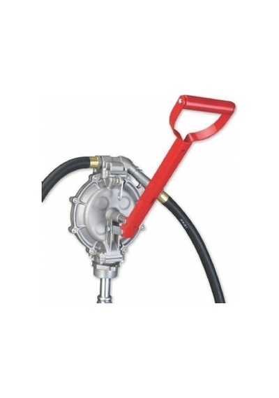 Çift Diyafram Transfer Pompası Dpp/1 N11.541
