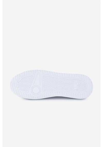 Valmenti Kadın Hakiki Deri Sneakers & Spor Ayakkabı 1115 1950 Bn Ayk Y25 Byz Fltr/tas Suet/grı Kroko Beyaz