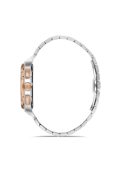 Momentus Tm345T-04Sr Erkek Kol Saati