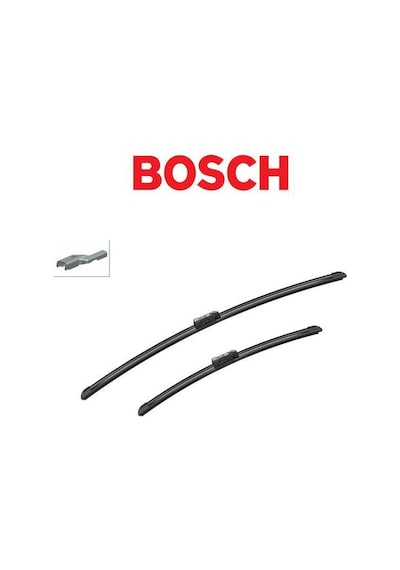 Silecek Seti A536s 650/450mm Bmw 6 G32 Ds9 Peugeot 508 2 Kangoo 3 3397014536