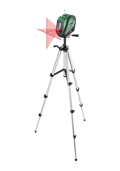 Bosch UniversalLevel 2 Set Çizgi Lazer - 0603663803