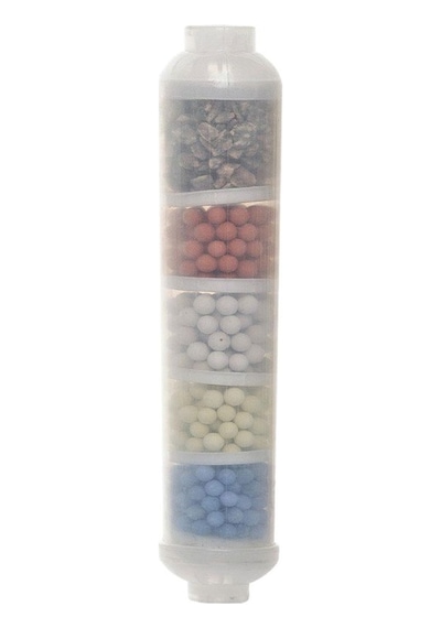 Sulook 5 Aşama Mineral Filtre ** 460726083