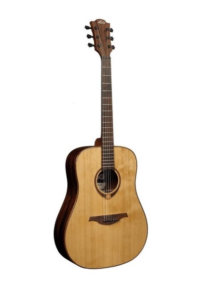 Lag Gla T118D - Tramontane Dreadnought Akustik Gitar